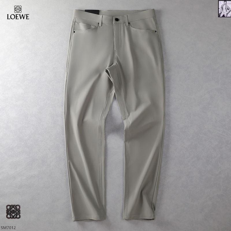 Loewe Jeans